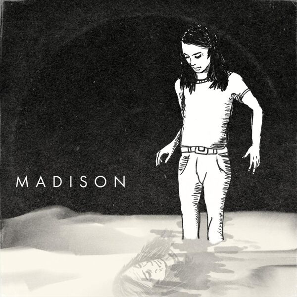 Cover art for Madison